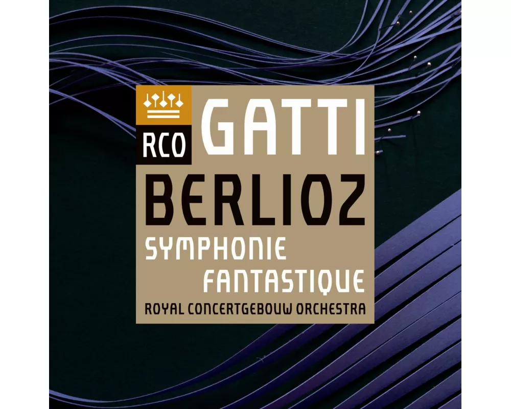 Symphonie fantastique