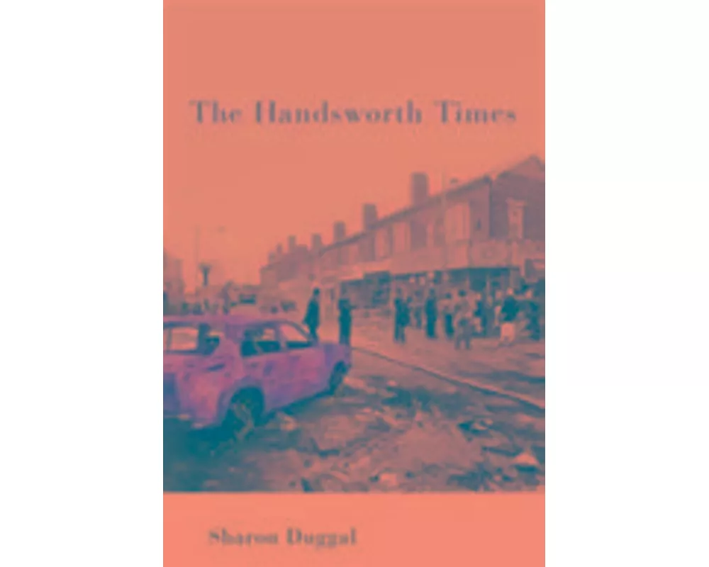 The Handsworth Times