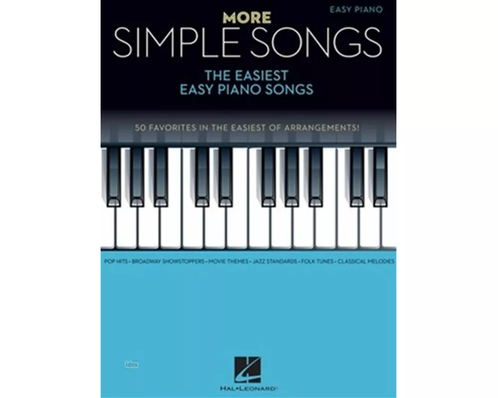More Simple Songs