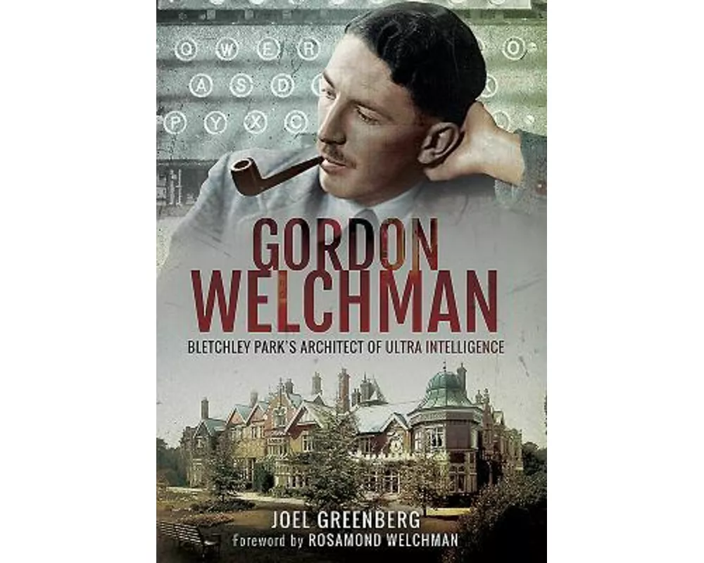 Gordon Welchman