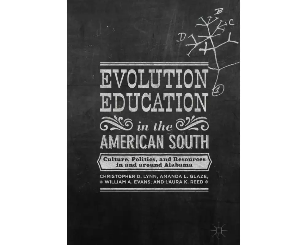 Evolution Education in the American South