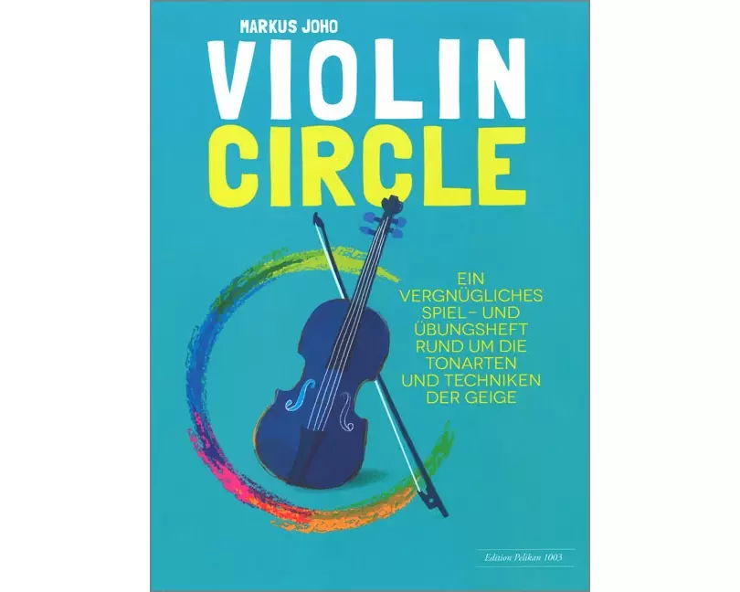 Violin Circle