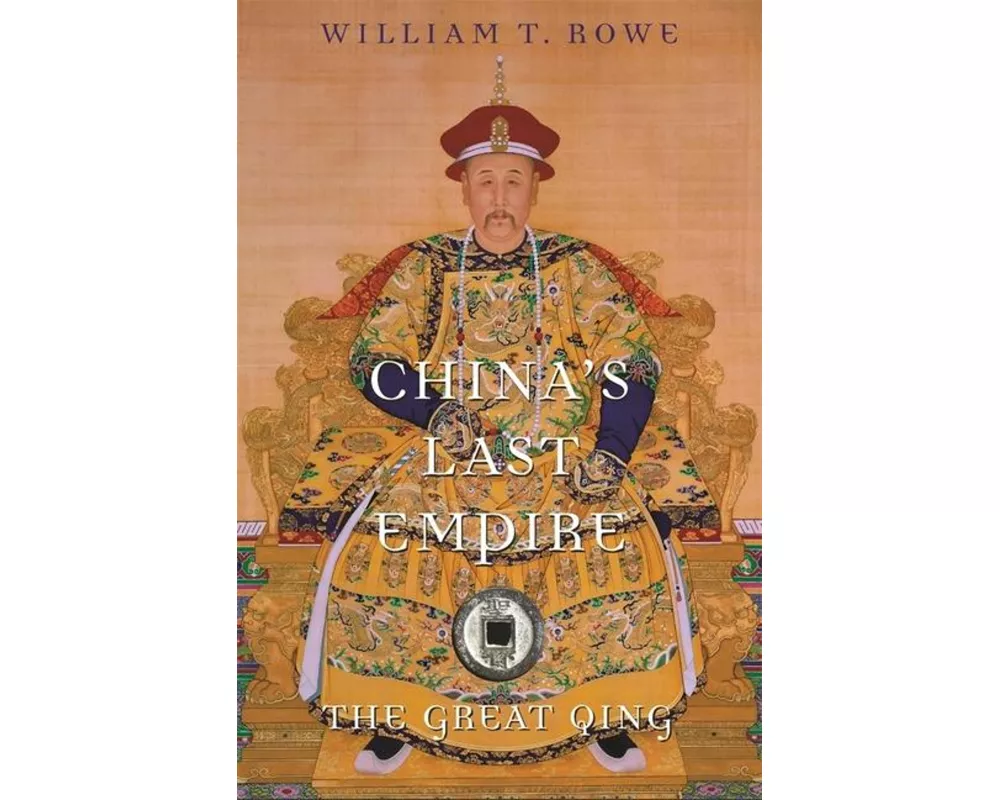 China's Last Empire