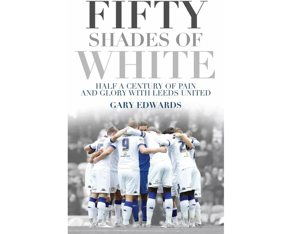 Fifty Shades of White