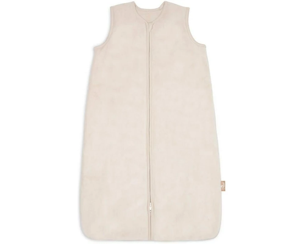 Jollein Baby-Ganzjahresschlafsack Oatmeal 70 cm