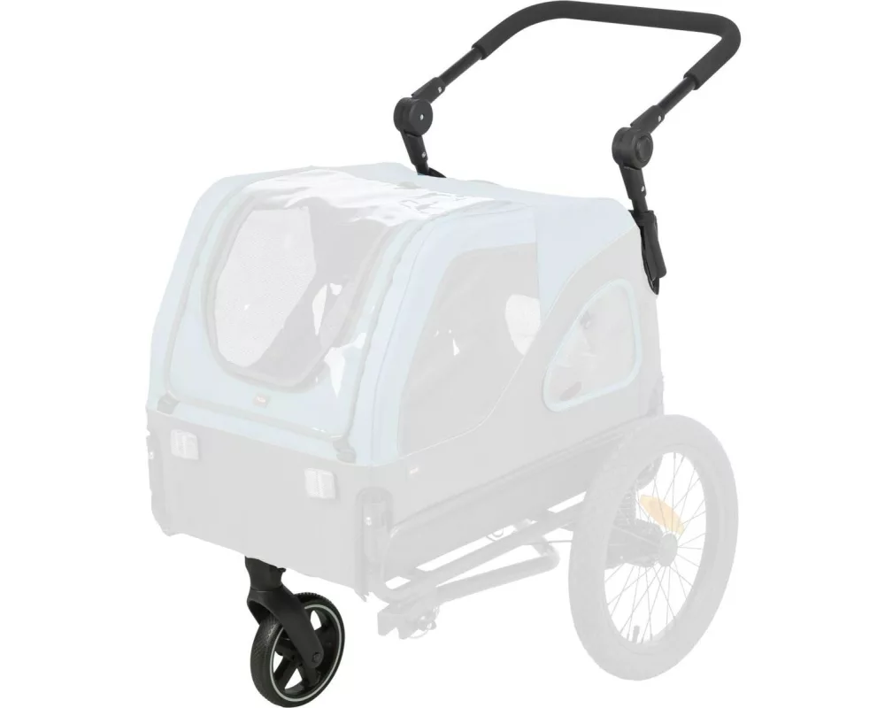 Trixie Jogger-Umbausatz für Fahrradanhänger #12822