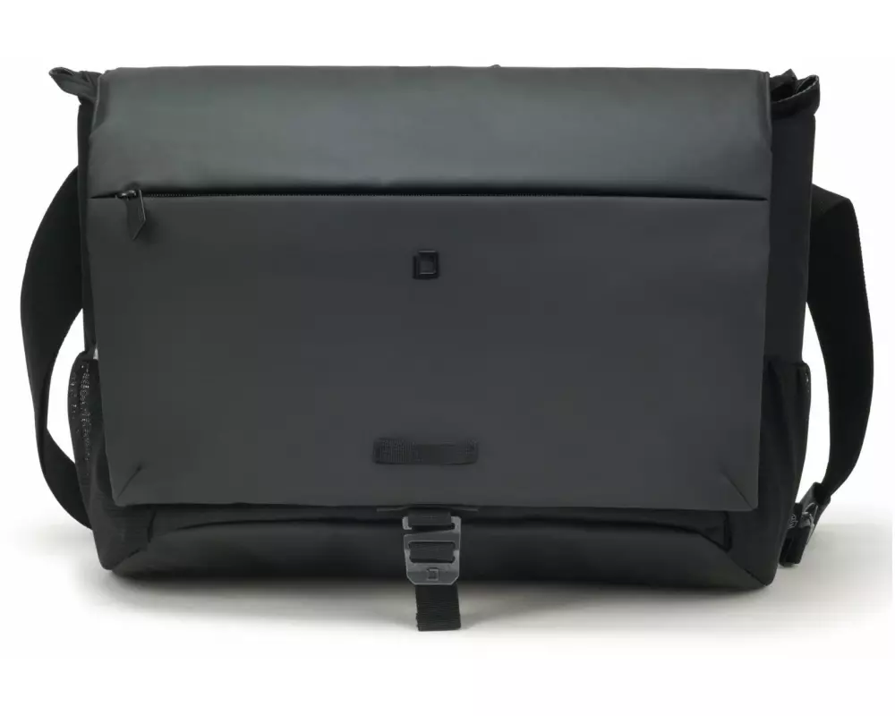 DICOTA Notebooktasche Eco Messenger MOVE 13-15.6"