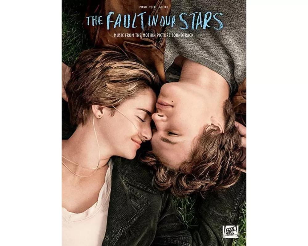 The Fault in Our Stars: Music from the Motion Picture Soundtrack