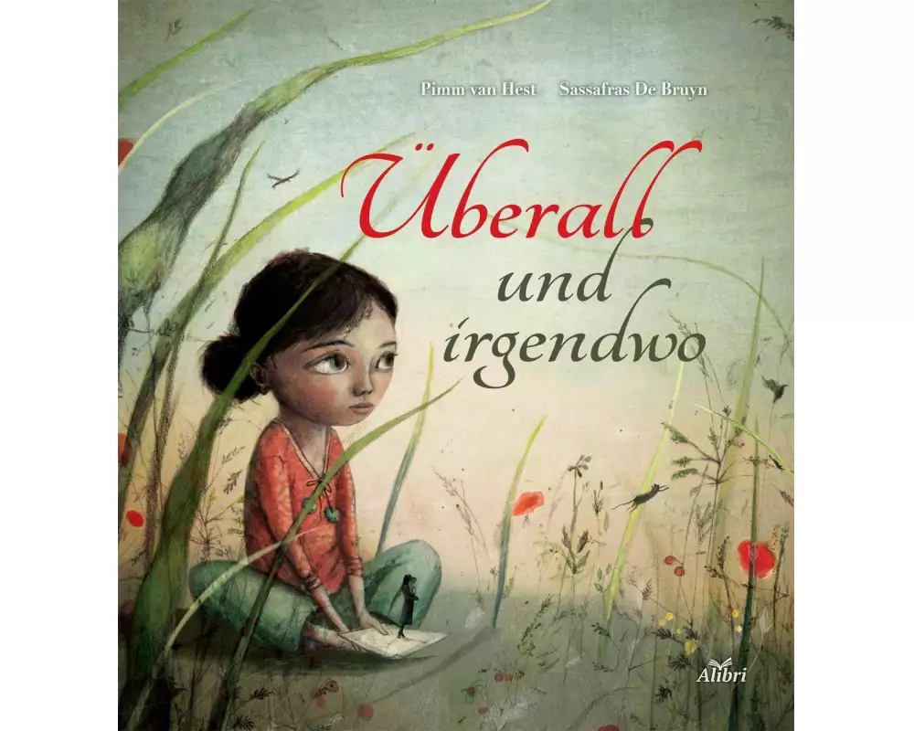 Überall und irgendwo