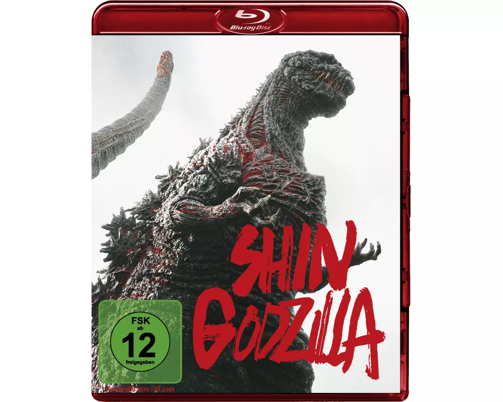 Shin Godzilla