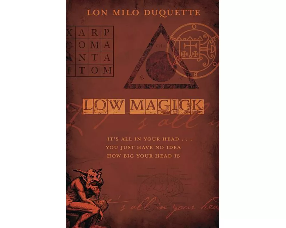 Low Magick