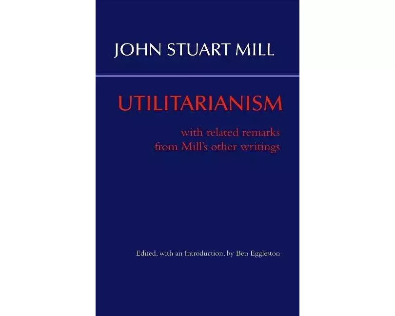 Utilitarianism