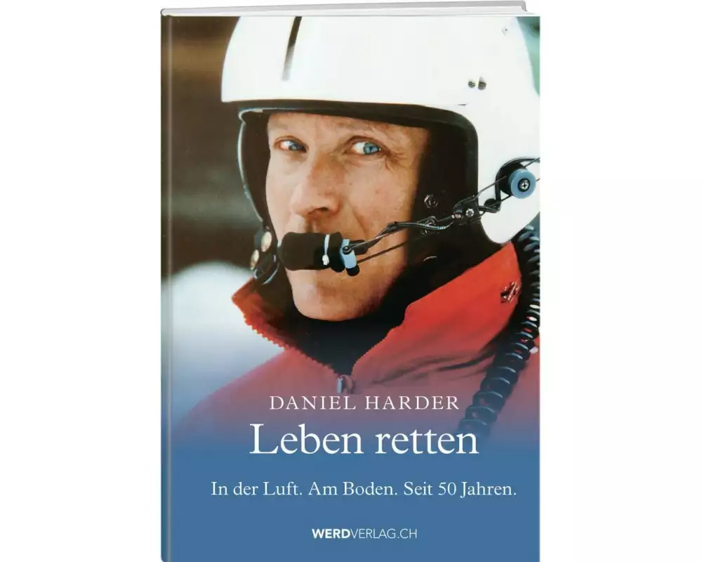 Leben retten