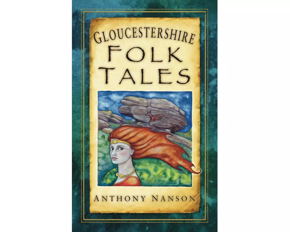Gloucestershire Folk Tales