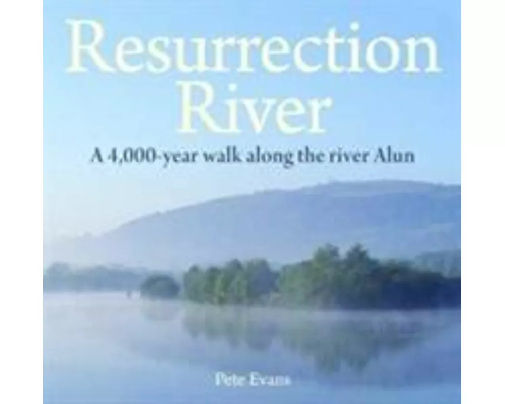 Compact Wales: Resurrection River