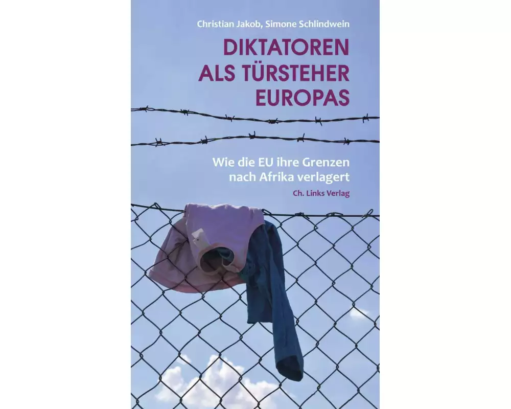 Diktatoren als Türsteher Europas