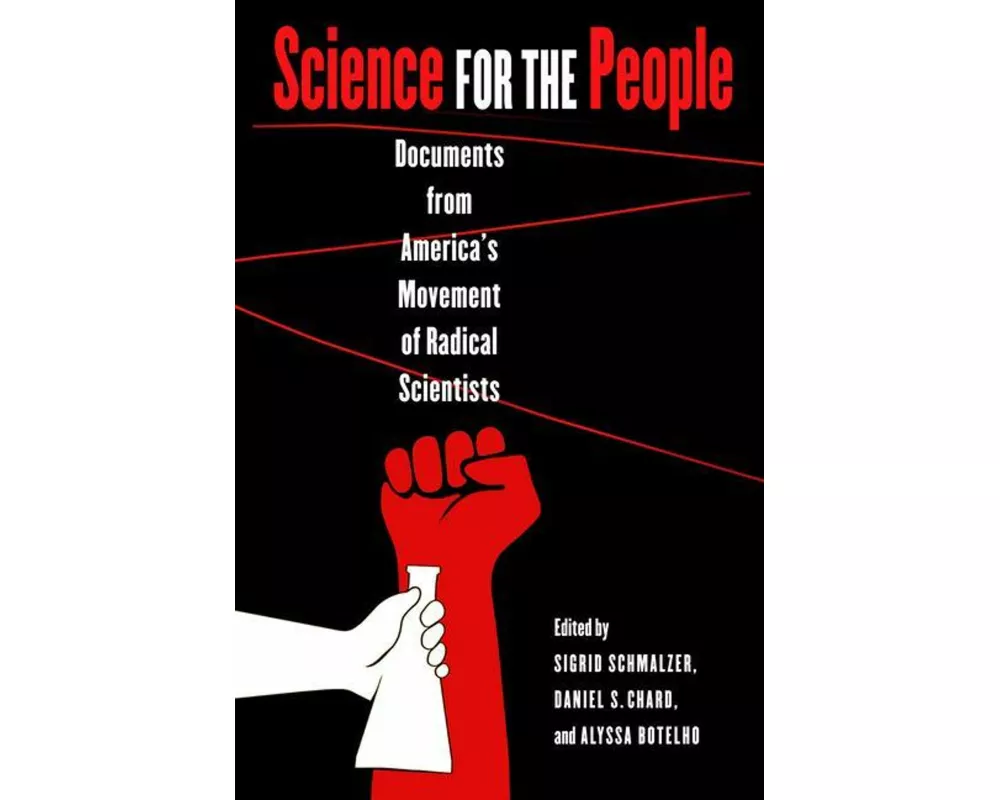 Science for the People