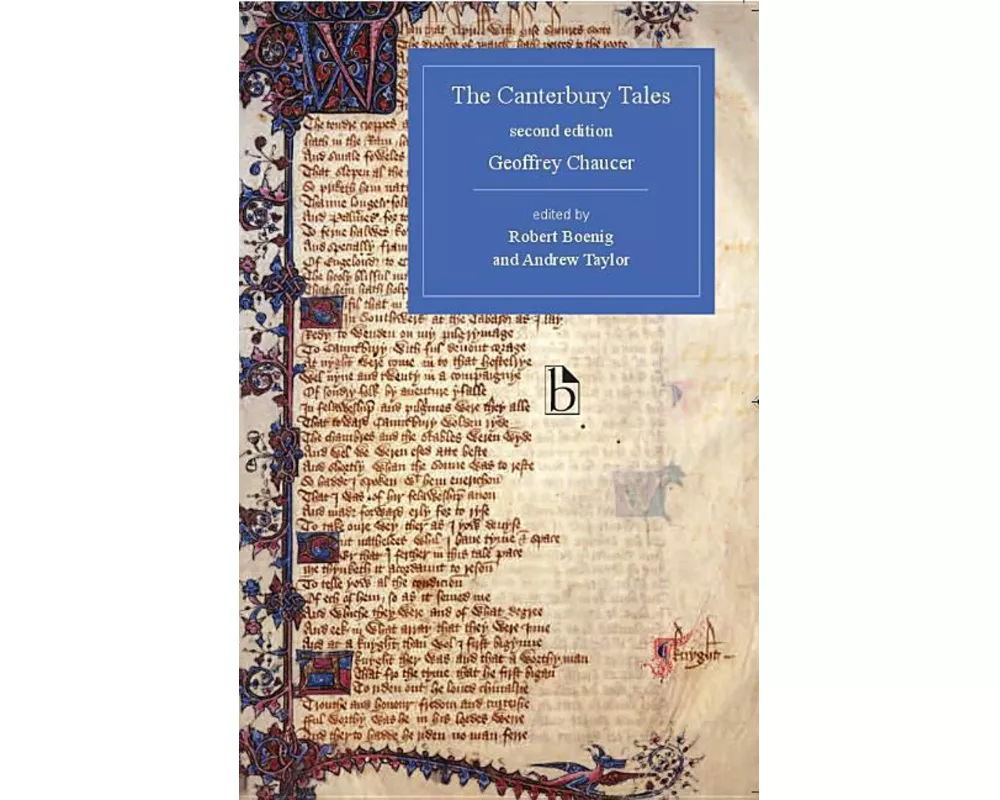 The Canterbury Tales