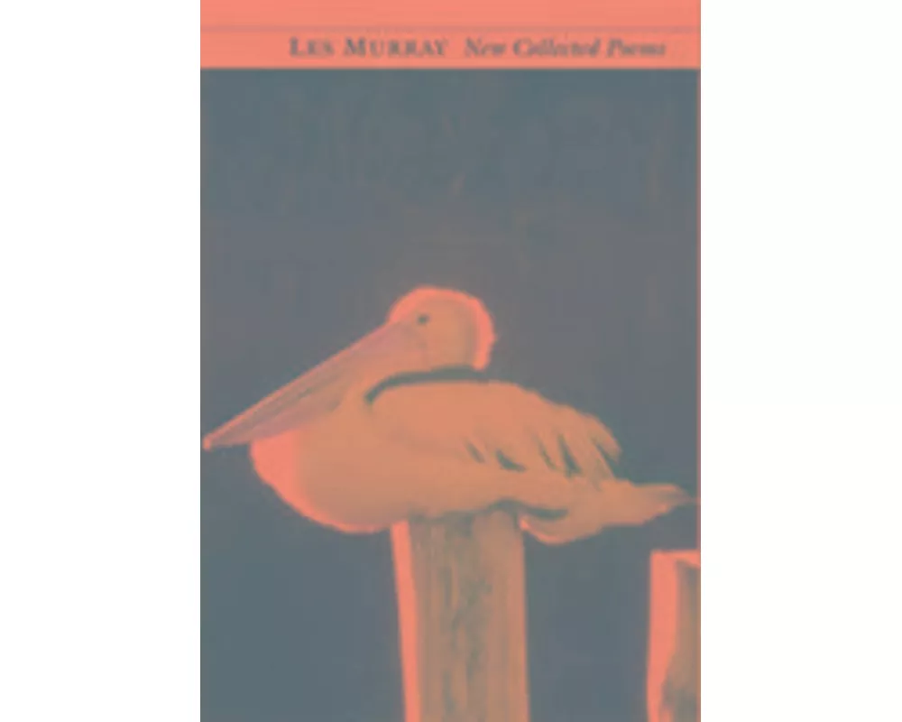 New Collected Poems