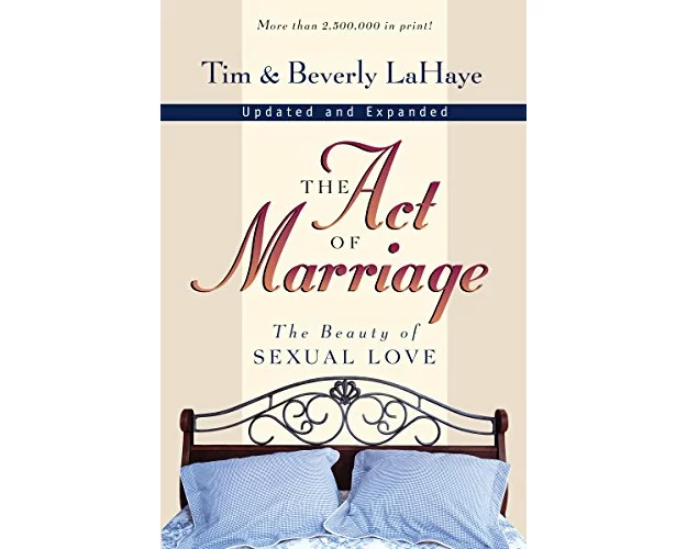 The Act of Marriage