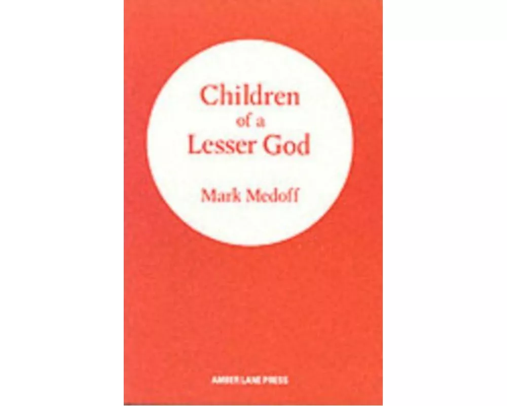 Children of a Lesser God