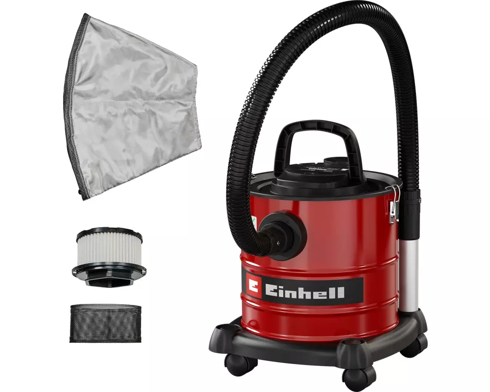 Einhell Aschesauger TC-AV 2032 DW