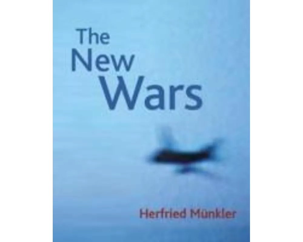 The New Wars
