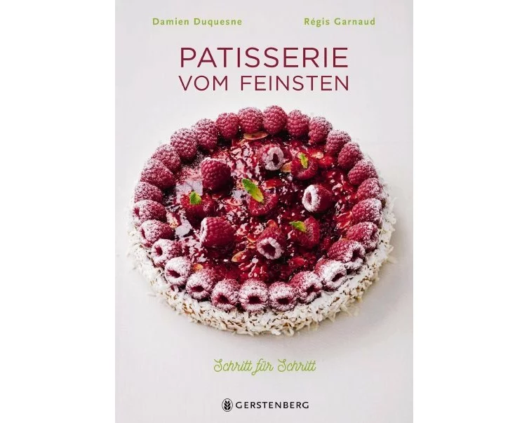 Patisserie vom Feinsten