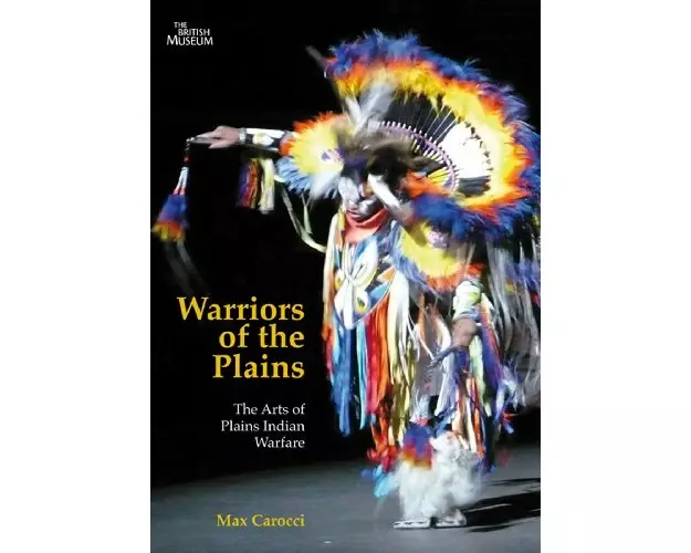 Warriors of the Plains