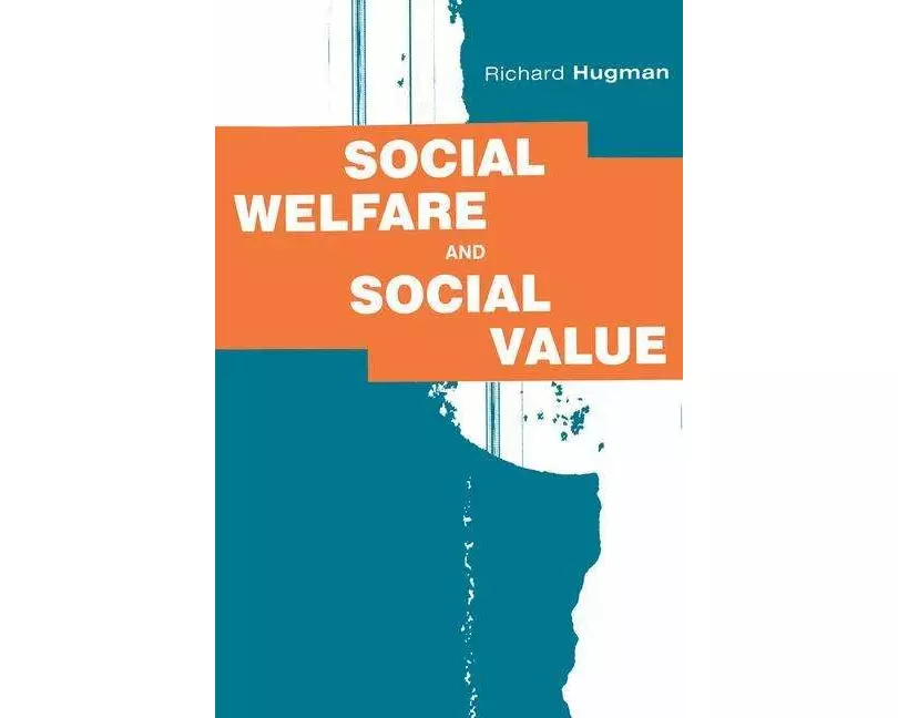 Social Welfare and Social Value