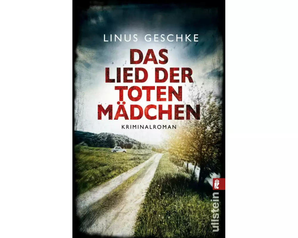 Das Lied der toten Mädchen (Jan-Römer-Krimi 3)