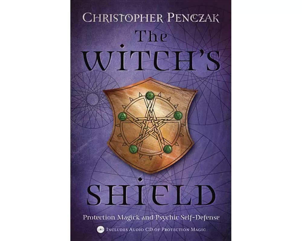 The Witch's Shield