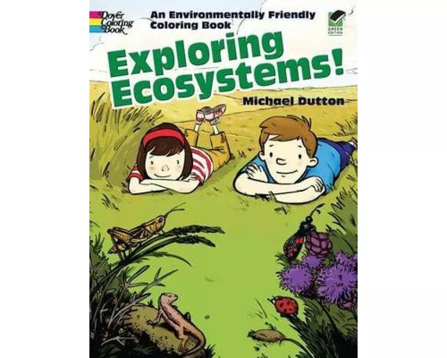 Exploring Ecosystems!