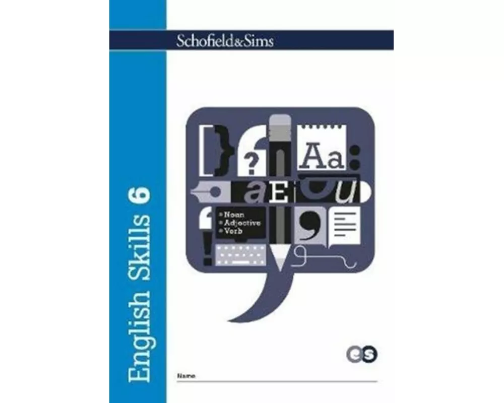 English Skills 6