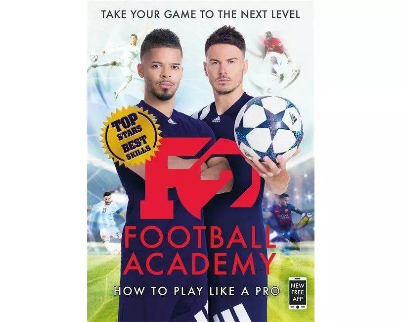 F2: Football Academy