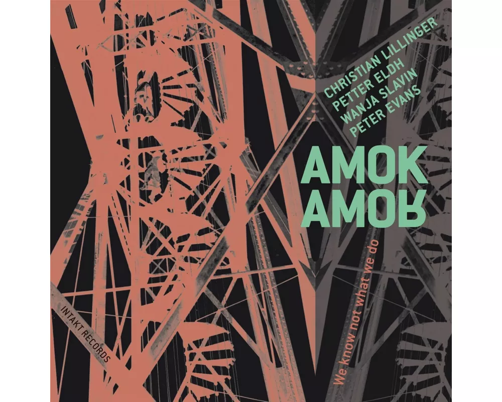 Amok Amor