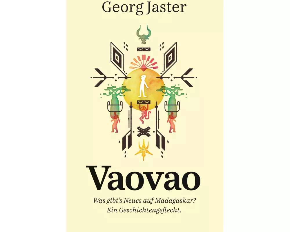 Vaovao - Was gibt's Neues auf Madagaskar?