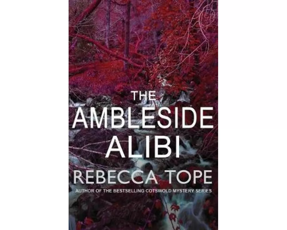 The Ambleside Alibi