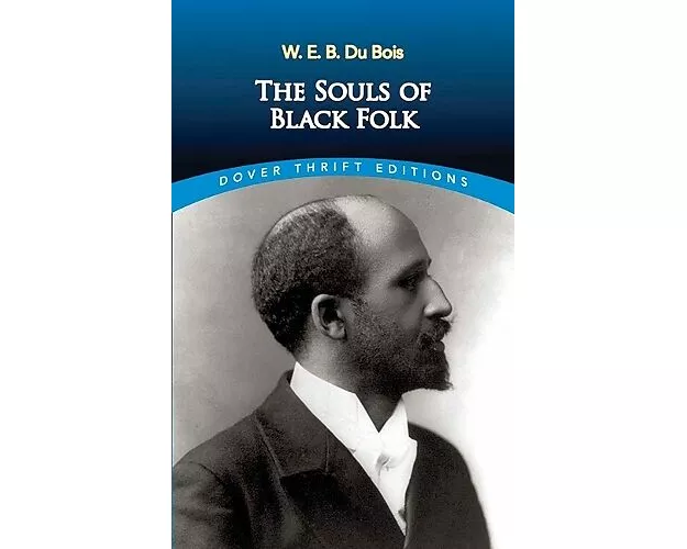 The Souls of Black Folk