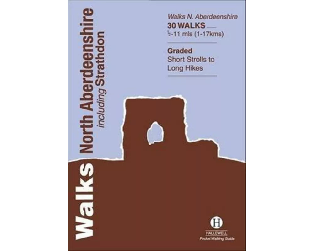 Walks North Aberdeenshire