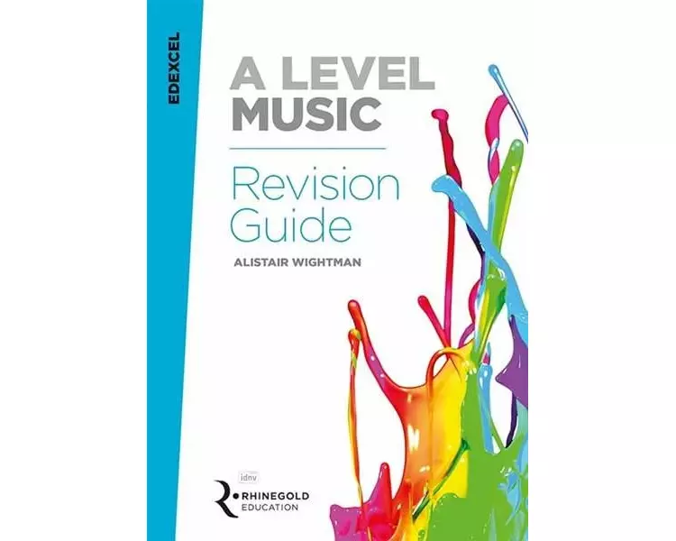 Edexcel A Level Music Revision Guide