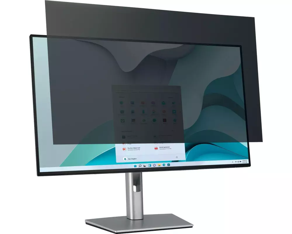 Kensington Monitor-Bildschirmfolie EQ Monitor 34 " / 21:9