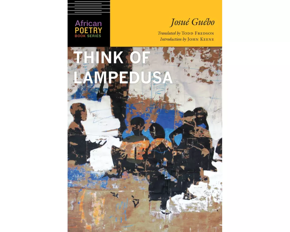 Think Of Lampedusa