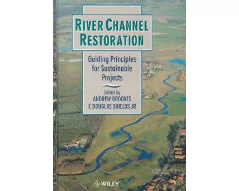 River Channel Restoration