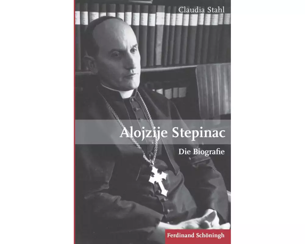 Alojzije Stepinac