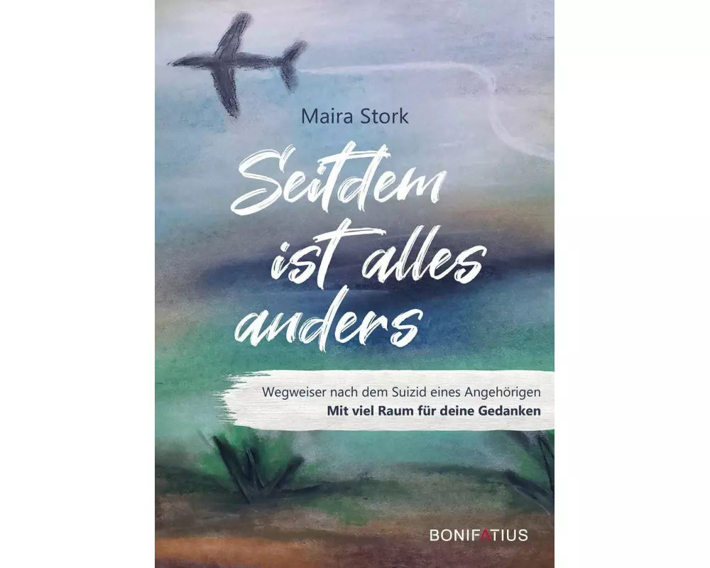 Seitdem ist alles anders