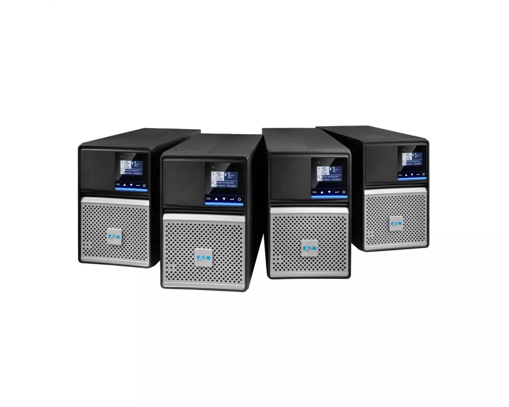 Eaton - USV USV 5P1150iG2 1150 VA / 920 W / Tower