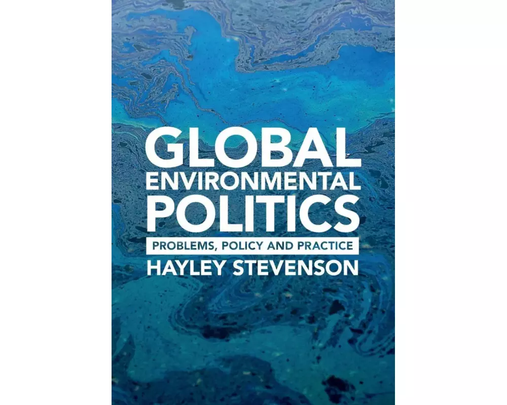 Global Environmental Politics