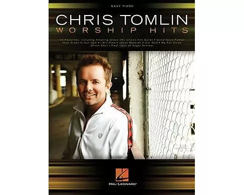 Chris Tomlin - Worship Hits