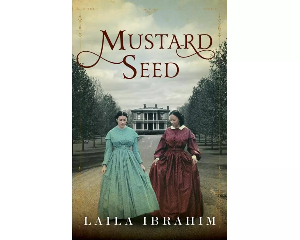Mustard Seed